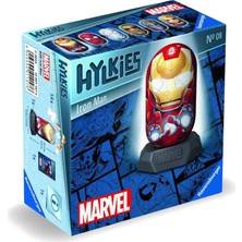 Ravensburger Hylkies Star Wars 54 Parça Iron Man Puzzle  011576