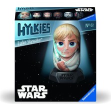 Ravensburger Hylkies Star Wars 54 Parça Luke Skywalker Puzzle 010135