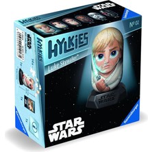 Ravensburger Hylkies Star Wars 54 Parça Luke Skywalker Puzzle 010135