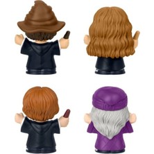 Fisher Price Little People Collector Harry Potter ve Felsefe Taşı HVG45