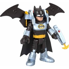 Imaginext Dc Super Friends Batglider ve Batman HVY12