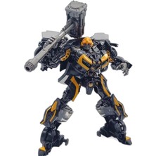 Banbo1 Transformers Wasp Warrior Boys Oyuncak Modeli Hediye (Yurt Dışından)