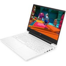 Hp Victus 16 Intel Core I5 14500HX 16GB 512GB SSD RTX4050/6GB Windows 11 Home 16.1" Fhd Taşınabilir Bilgisayar 9J277EA-A37