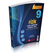 Zafer Yayınları Yeni Müfredat 9. Sınıf Sayısal Set 4 Kitap Matematik  -  Fizik  -  Kimya  -  Biyoloji