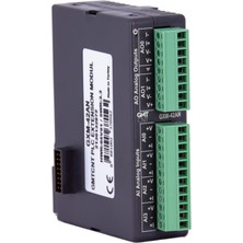 İntek GXM-42AN Plc Extension Modul