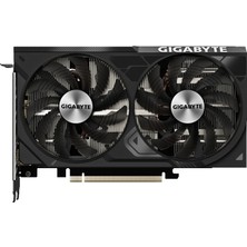 Gıgabyte Geforce Rtx™ 4070 Wındforce 2x Oc V2 12G Ekran Kartı, 12 GB Gddr6, 192 Bit, HDMI