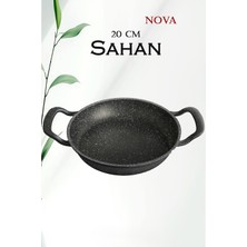 Nova Sahan 20 cm