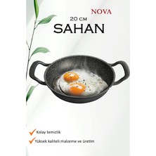 Nova Sahan 20 cm