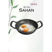 Nova Sahan 20 cm