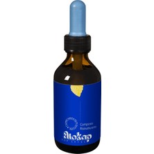 Eliokap Composto - Yeniden Yapılandırıcı Saç Serumu, 100 ml.