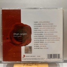 İlhan Şeşen ‎– Hediyem CD