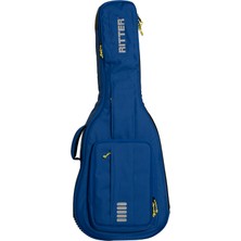 Ritter Arosa Rga5-D-Sbl Akustik Gitar Kılıfı