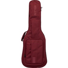 Ritter Arosa Rga5-E-Srd Elektro Gitar Kılıfı