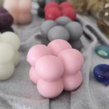 Bubble Mum- Düğün, Nişan, Hediyelik Bubble Mum 20 Adet