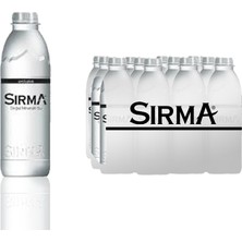 Sırma Premium Şişe Su 240 x 330 ml