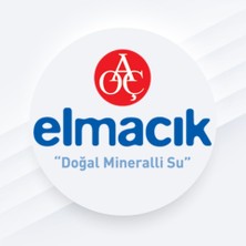 Elmacık Su 48 x 500 ml