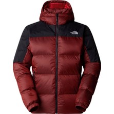 The North Face Erkek Dıablo Down 2.0 Kapüşonlu Sweatshirt NF0A899290O1