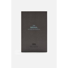 ZARA SEOUL 532-8 SINSA-DONG GANGNAM-GU EDT 150 ML (