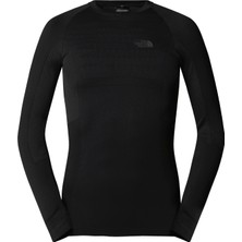 The North Face Erkek Sport L/s Crew Neck NF0A89NTJK31