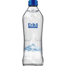 Erikli Cam Şişe 0.75 ml 6'lı