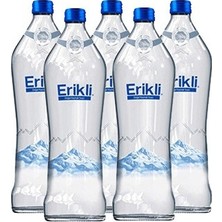 Erikli Cam Şişe 0.75 ml 6'lı