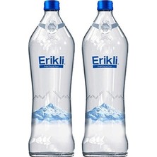 Erikli Cam Şişe 0.75 ml 6'lı