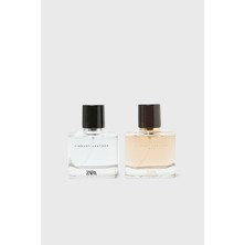 Zara Vıbrant Leather + Vıbrant Leather Oud Edp 2 x 60 ml