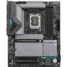 Gıgabyte Z890 Eagle Wıfı7 Atx Anakart, Intel Z890 Chipset, Ddr5 Bellek, Lga 1851 Soket Tipi