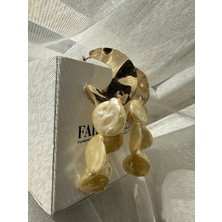 Fairydaze Liberta Pearl Küpe