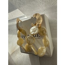 Fairydaze Liberta Pearl Küpe