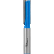 Ronia Ahşap Freze Bıçağı  01-12040012K  Karbü Cnc Düz  Kanal Açma Freze Ucu Sap 12 mm