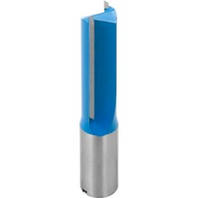 Ronia Ahşap Freze Bıçağı  01-12035012  Elmas Dişli  Cnc Kanal Açma Freze Ucu Sap12 mm