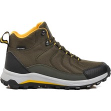 Dunlop Orthopedix 2479 Waterproof Outdoor Kaymaz Taban Erkek Sneaker Spor Ayakkabı Bot