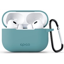 Epico Outdoor Kılıf Airpods Pro 2 - Yeşil