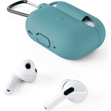 Epico Outdoor Kılıf Airpods Pro 2 - Yeşil