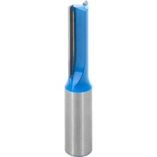 Ronia Ahşap Freze Bıçağı  01-10032012  Elmas Dişli  Cnc Kanal Açma Freze Ucu Sap 12 mm