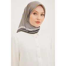 Armine Nostalji Serisi Sura Ipek Eşarp 8959-03NS