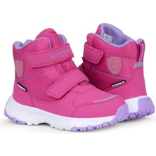 Buckhead Lora Çocuk Bot 3001 Fucsia