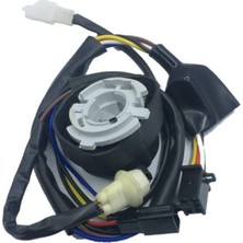 Motosvn Honda 150 Cbf Far Ampul Duyu Kablosu