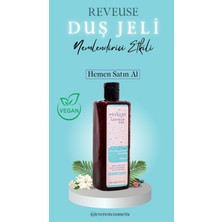 Reveuse Nemlendirici Etkili Niasinamid & Panthenol Duş Jeli 400ML