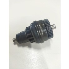 GTEM Dash 125 Pinyon Marş Dişlisi