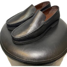 Aristocrat Shoes  Deri Espardil Klasik Ayakkabı Rahat Kalıp