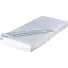 Mitrass Yavrulu Karyola Daybed Yatak Seti 80X200-90X200