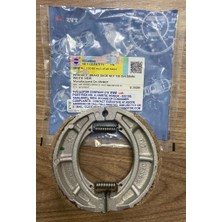 JÜPİTER125 Arka Balata (Orjinal) Tvs