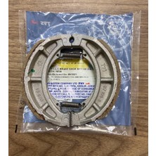 JÜPİTER125 Arka Balata (Orjinal) Tvs