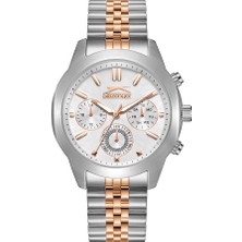 Slazenger SL.09.2407.2.02 Erkek Kol Saati