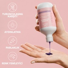 Wella Professionals Invigo Blonde Recharge Cool Blonde Nötrleştirici Mor Şampuan 300 ml