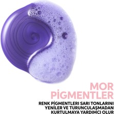 Wella Professionals Invigo Blonde Recharge Cool Blonde Nötrleştirici Mor Şampuan 300 ml