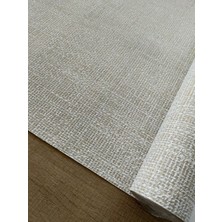 Kendinden Desenli Silinebilir Kabartmalı Duvar KAĞIDI(EN:53CM Boy: 10 Metre)