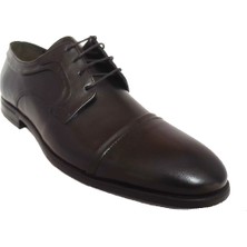 Doğan 2003-24  Deri Klasik Erkek Ayakkabı